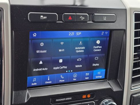 Used 2020 Ford F250 Lariat image 21