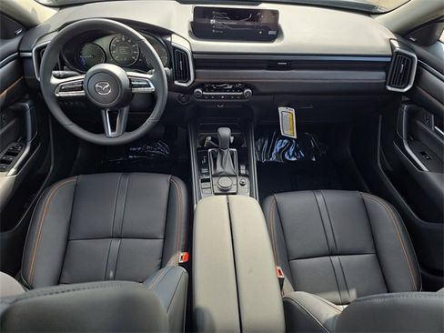 New 2026 MAZDA CX-50 AWD 2.5 Hybrid w/ Cargo Package image 24