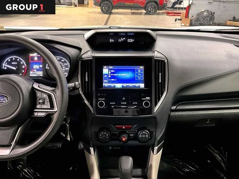 Certified 2023 Subaru Forester image 6