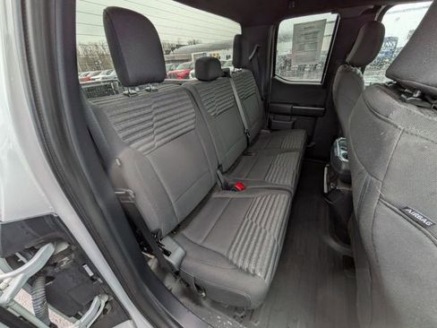 Certified 2023 Ford F150 XL w/ STX Appearance Package AWD/4WD image 18