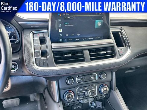 Used 2022 Chevrolet Tahoe RST w/ Sport Performance Package AWD/4WD image 25