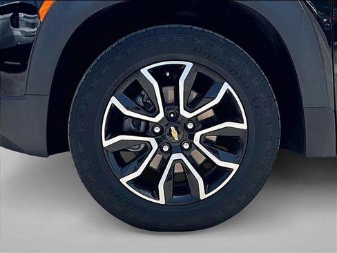 Certified 2021 Chevrolet TrailBlazer ACTIV w/ Sun and Liftgate Package AWD/4WD image 10