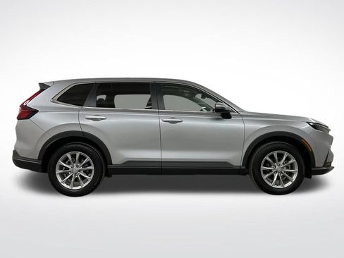 Used 2025 Honda CR-V EX-L image 30