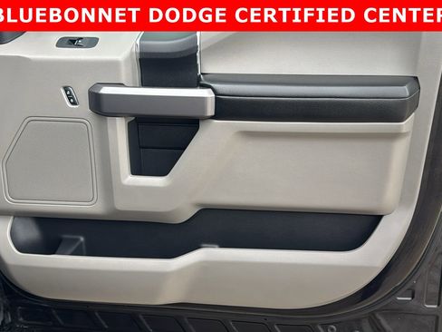 Used 2020 Ford F150 XLT w/ Trailer Tow Package image 28