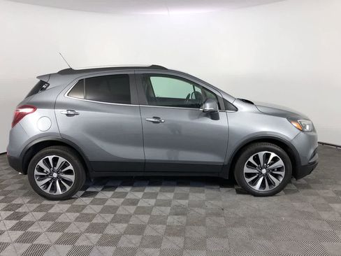Used 2020 Buick Encore Essence image 9