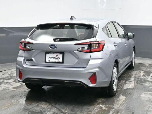 Used 2025 Subaru Impreza 2.0i image 6