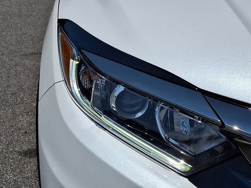 Used 2020 Honda HR-V Sport image 11