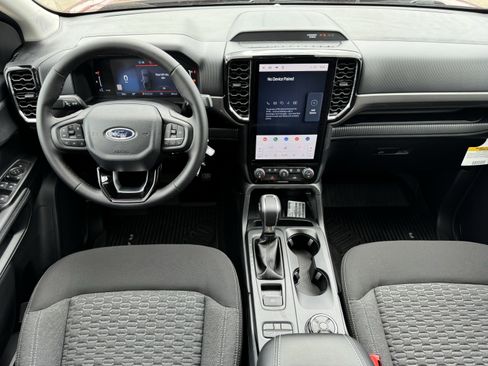 New 2026 Ford Ranger XLT w/ Equipment Group 301A High image 13