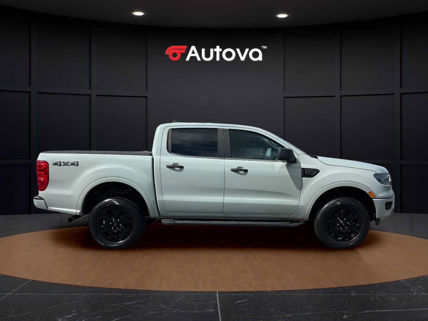 Used 2021 Ford Ranger XLT w/ Equipment Group 301A Mid AWD/4WD image 6