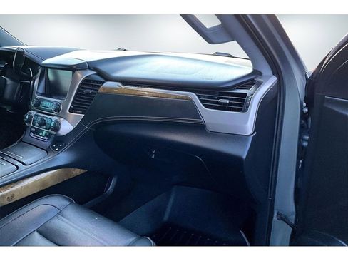 Used 2017 GMC Yukon Denali w/ Open Road Package image 23