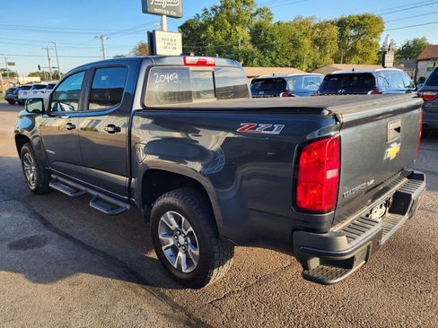 Used 2019 Chevrolet Colorado Z71 image 5