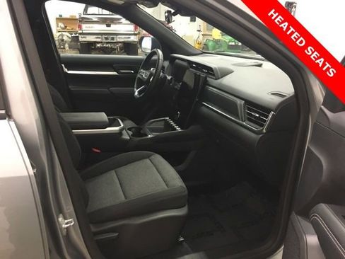 Used 2025 GMC Terrain Elevation image 15