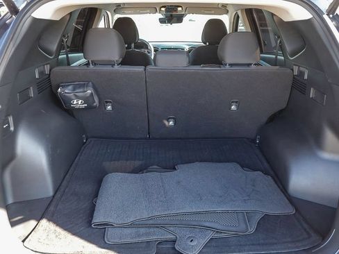 Used 2023 Hyundai Tucson SEL FWD image 30