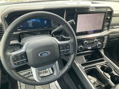 Used 2026 Ford F250 Lariat w/ Chrome Package AWD/4WD image 25