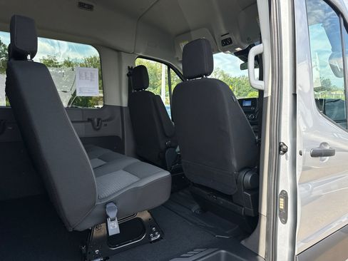 Used 2025 Ford Transit 350 XL image 12
