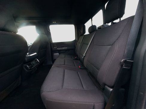 Certified 2023 Ford F150 XLT w/ Equipment Group 302A High image 27