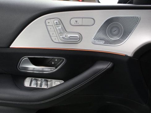 Used 2020 Mercedes-Benz GLE 350 GLE 350 image 23