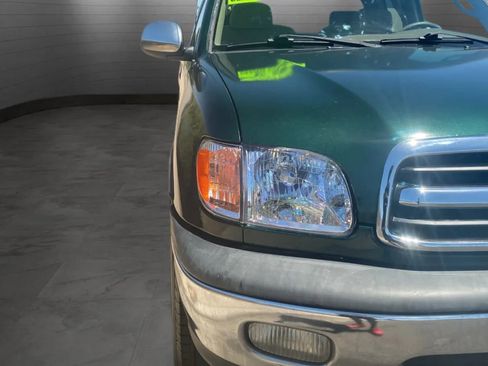 Used 2000 Toyota Tundra SR5 RWD image 19