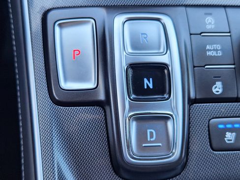Used 2021 Hyundai Santa Fe Limited AWD/4WD image 27