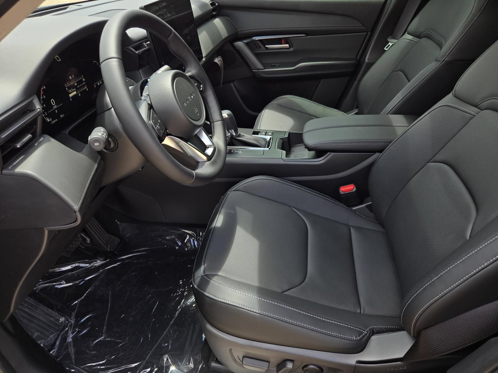 New 2026 MAZDA CX-5 Preferred AWD/4WD image 15