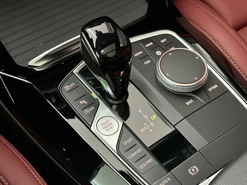 Certified 2023 BMW X3 sDrive30i w/ Convenience Package image 18