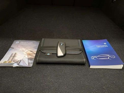 Used 2025 BMW 530i RWD image 91