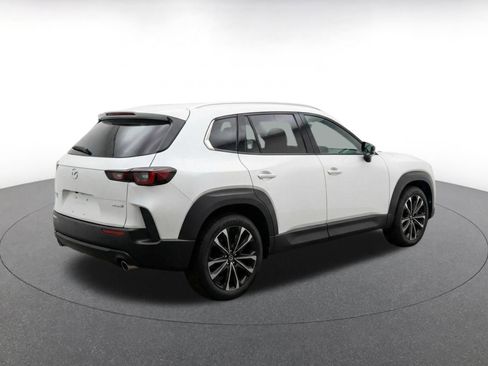 Used 2025 MAZDA CX-50 2.5 Hybrid w/ Premium Plus Pkg AWD/4WD image 9