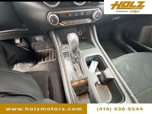 Used 2022 Nissan Sentra S image 16