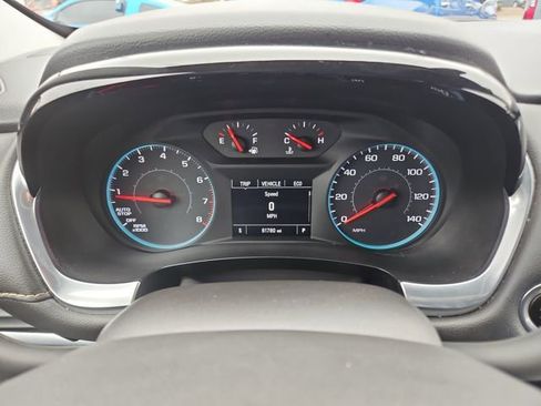 Used 2019 Chevrolet Traverse LS w/ LPO, Floor Liner Package image 12