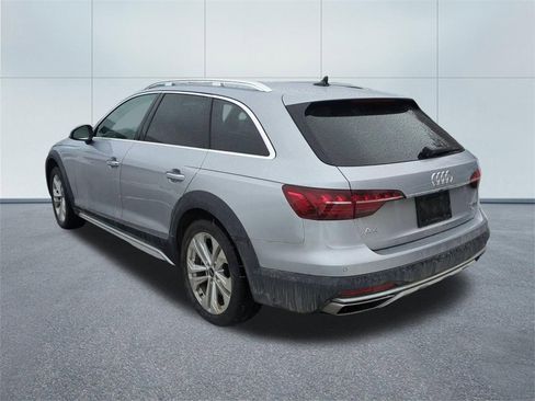 Used 2022 Audi A4 2.0T allroad Premium image 5