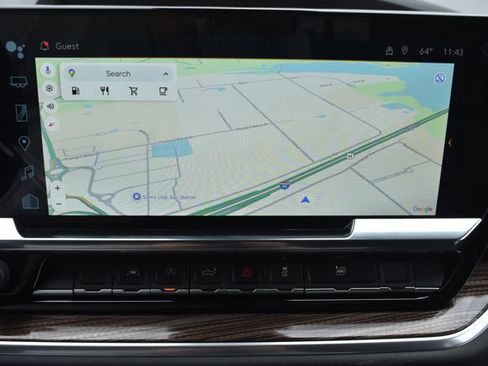 New 2026 Chevrolet Silverado 1500 LT w/ All Star Edition Plus image 23