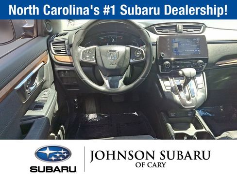 Used 2022 Honda CR-V EX image 23
