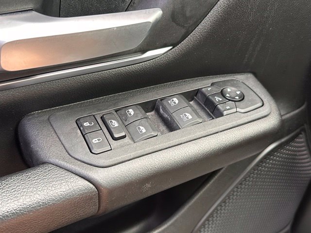 Used 2025 RAM 1500 Big Horn AWD/4WD image 19