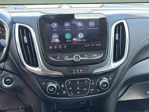 Used 2022 Chevrolet Equinox Premier FWD image 29