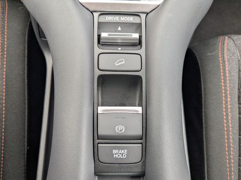 Used 2024 Honda HR-V Sport image 28