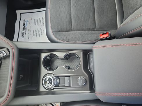 New 2026 Ford Explorer ST w/ Sun And Sound Package image 25