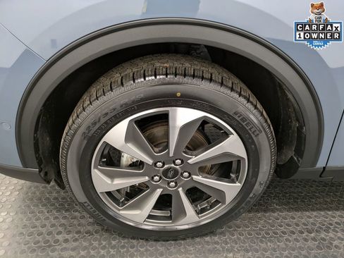 Used 2023 Ford Escape Platinum w/ Premium Technology Package image 8