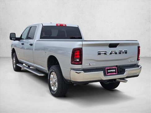 New 2026 RAM 2500 Lone Star AWD/4WD image 7