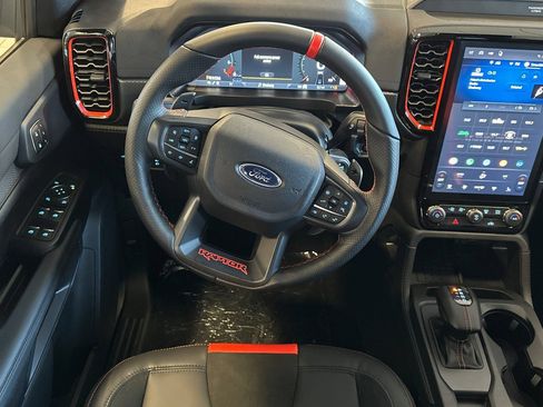 New 2026 Ford Ranger Raptor AWD/4WD image 15