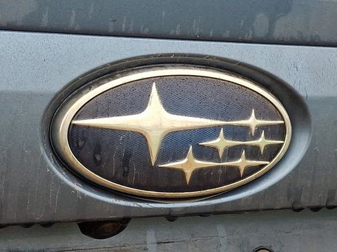 Certified 2021 Subaru Crosstrek 2.0i Premium w/ Moonroof Package image 9