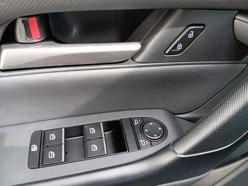 Certified 2024 MAZDA CX-50 AWD 2.5 S w/ Cargo Package image 13