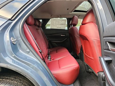 New 2026 MAZDA CX-30 AWD 2.5 S image 12