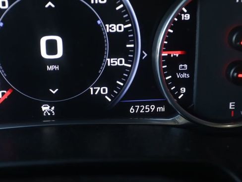 Used 2021 Chevrolet Blazer RS w/ Enhanced Convenience Package image 16