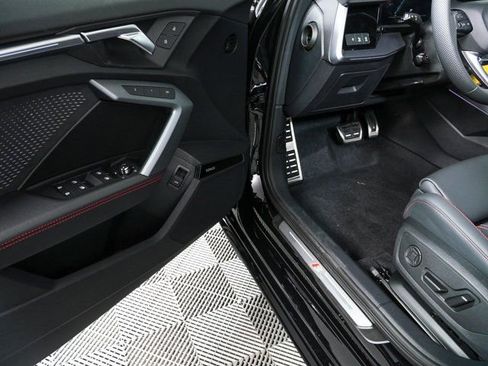 New 2026 Audi S3 Premium image 8