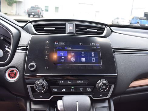 Certified 2022 Honda CR-V EX image 18