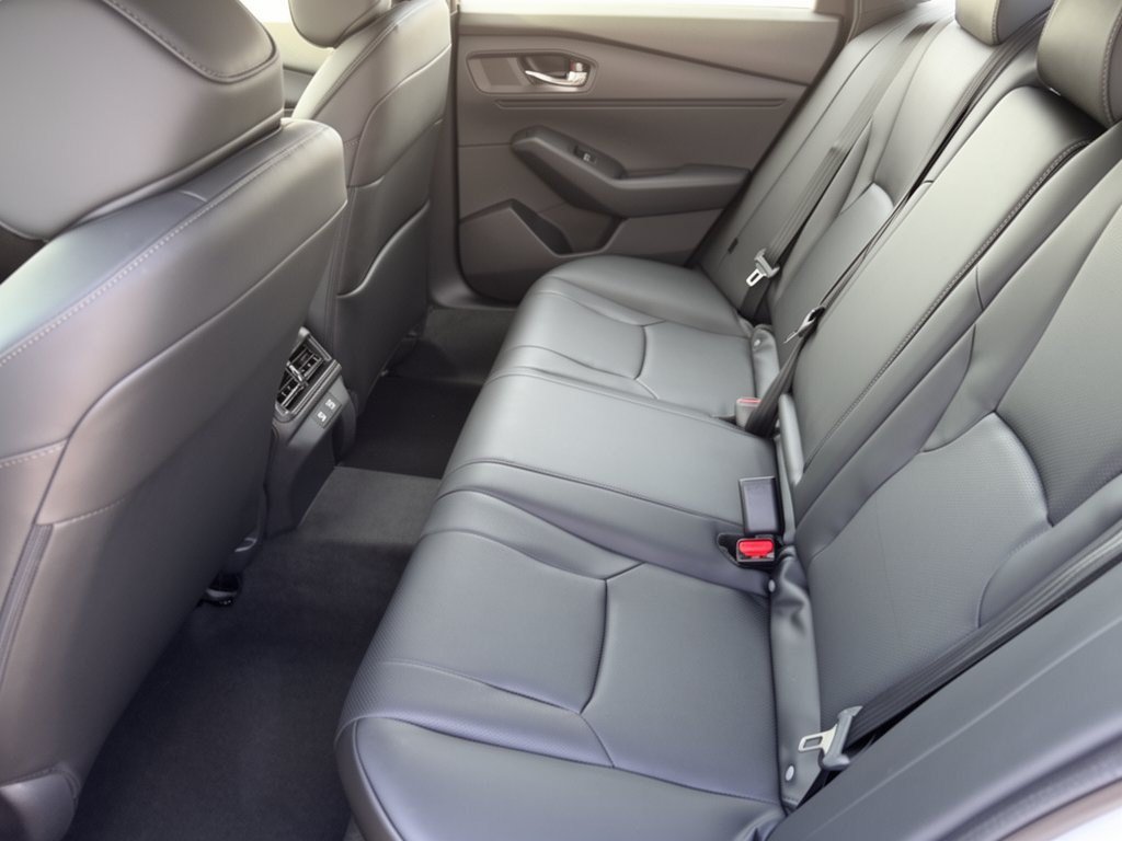 New 2026 Honda Accord Sport image 25