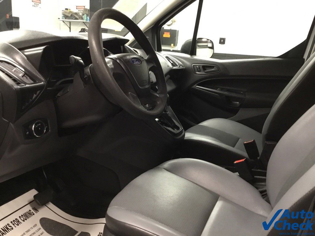 Used 2017 Ford Transit Connect XL FWD image 27