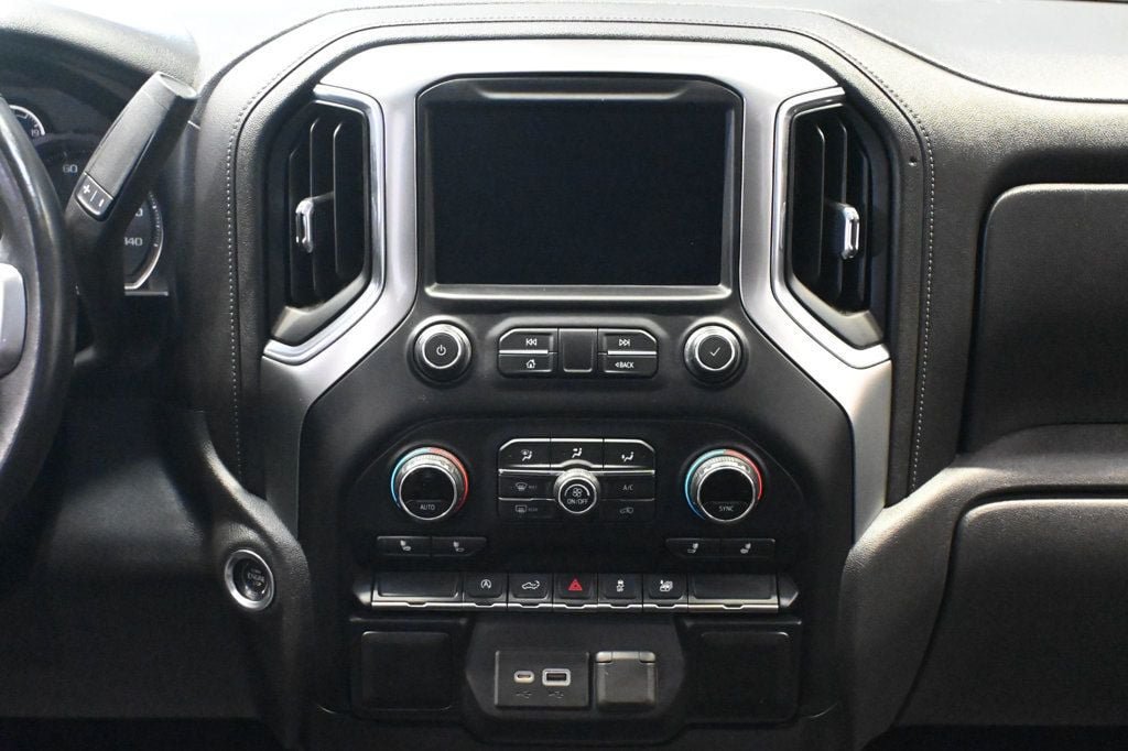 Used 2020 Chevrolet Silverado 1500 LT w/ All-Star Edition RWD image 13