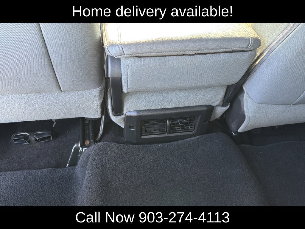 Used 2016 RAM 3500 Tradesman w/ Chrome Appearance Group AWD/4WD image 15