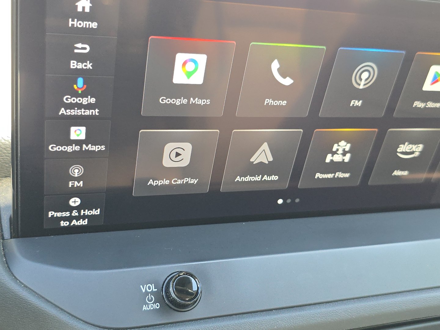 Used 2024 Honda Accord Touring image 5